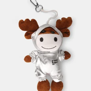 Pluche rendierpop Kilpi LTD COMET-U