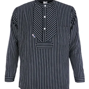 Vissershemd "BasicLine"