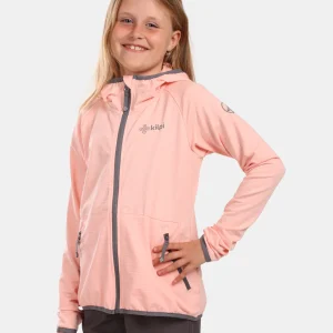 Meisjes stretch tussenlaag Kilpi MEMPHIS-JG