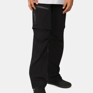 Outdoorbroek voor jongens Kilpi HOSIO-JB