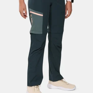 Outdoorbroek voor meisjes Kilpi HOSIO-JG