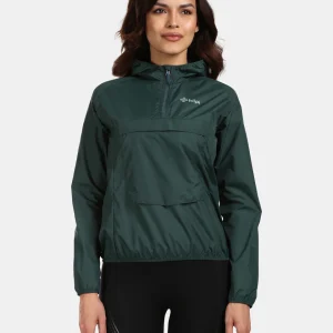 Dames ultralicht hardloopjack Kilpi ANORI-W