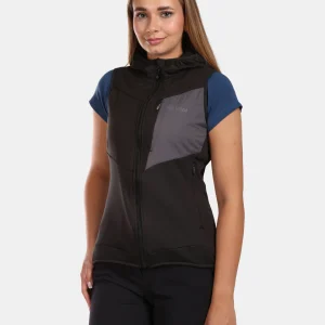 Damesfleecevest Kilpi LENIA-W