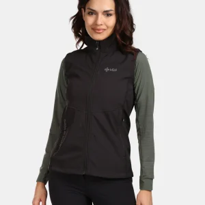 Softshell-vest voor dames Kilpi SOIL-W
