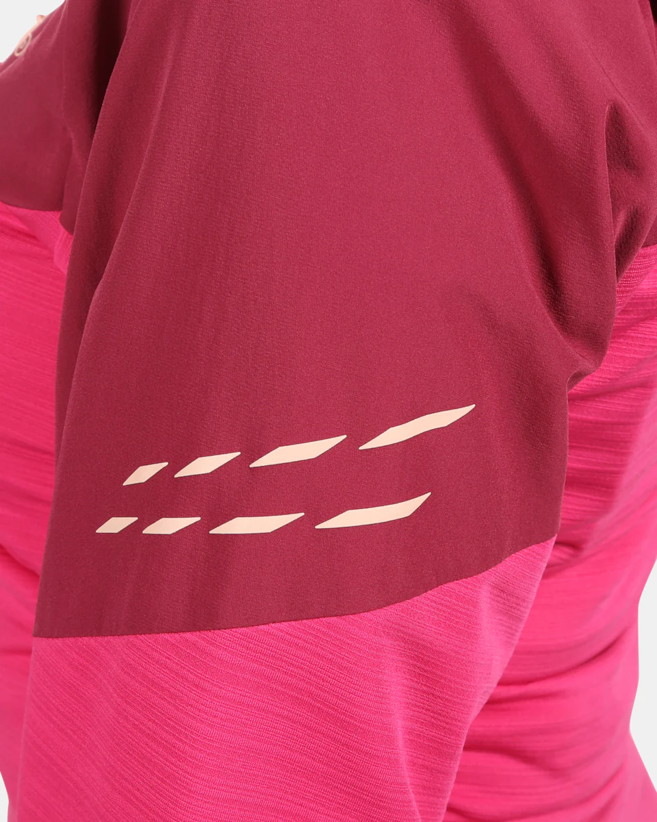 Stretch tussenlaag voor dames Kilpi MEMPHIS-W - Afbeelding 9