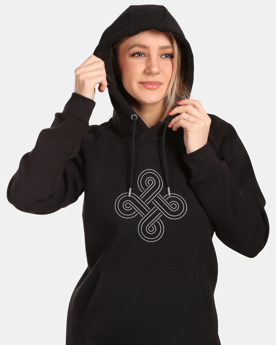 Dames sportjurk Kilpi HEYDEN-W - Afbeelding 6