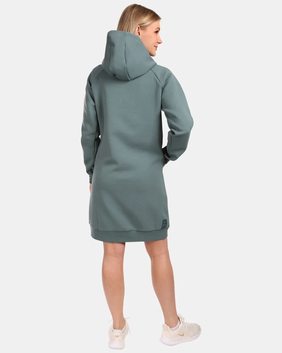 Dames sportjurk Kilpi HEYDEN-W - Afbeelding 8