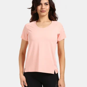 Dames technisch T-shirt Kilpi LIMED-W