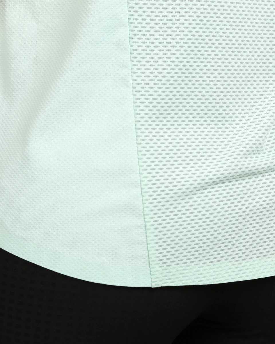 Dames technisch T-shirt Kilpi LIMED-W - Afbeelding 8