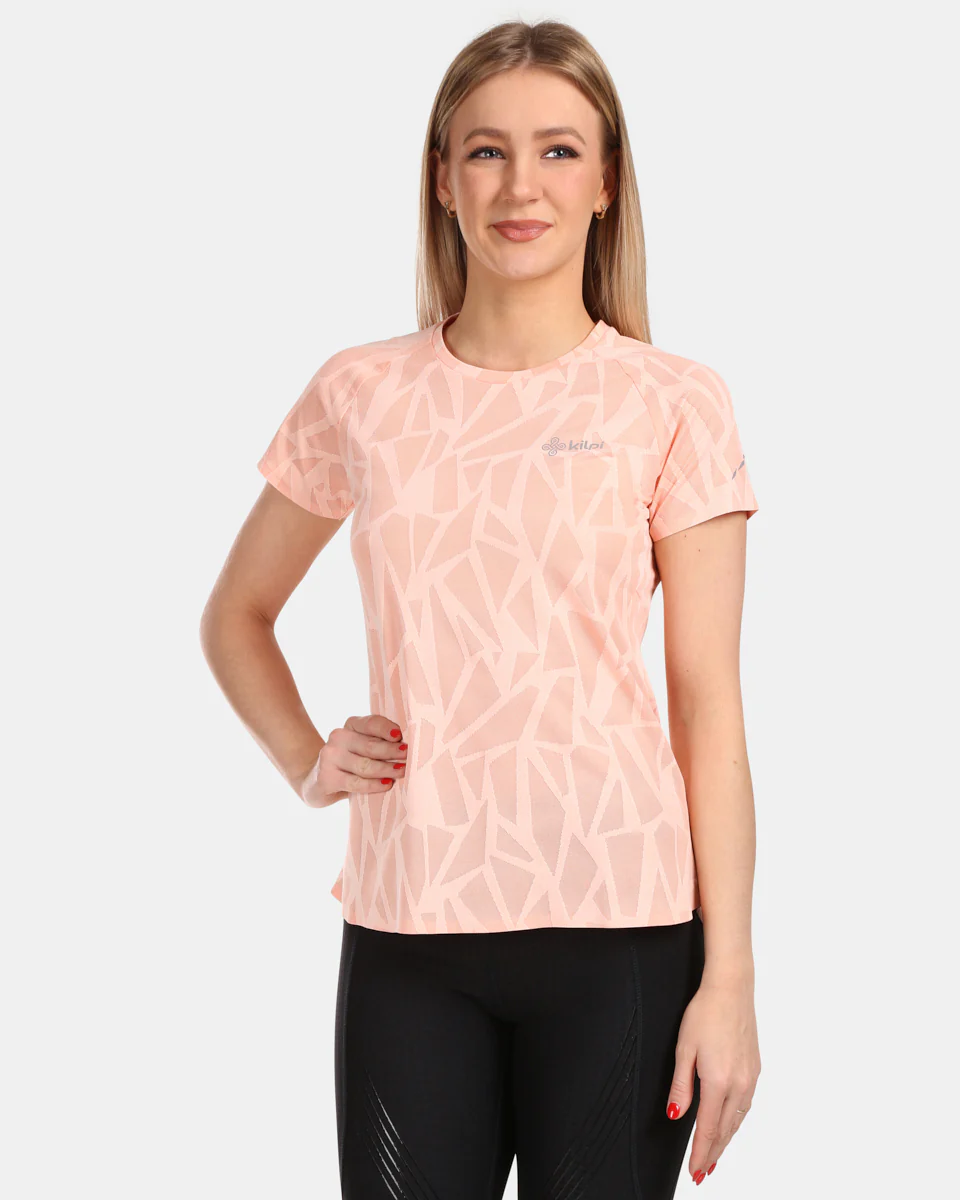 Functioneel dames T-shirt Kilpi MALI-W