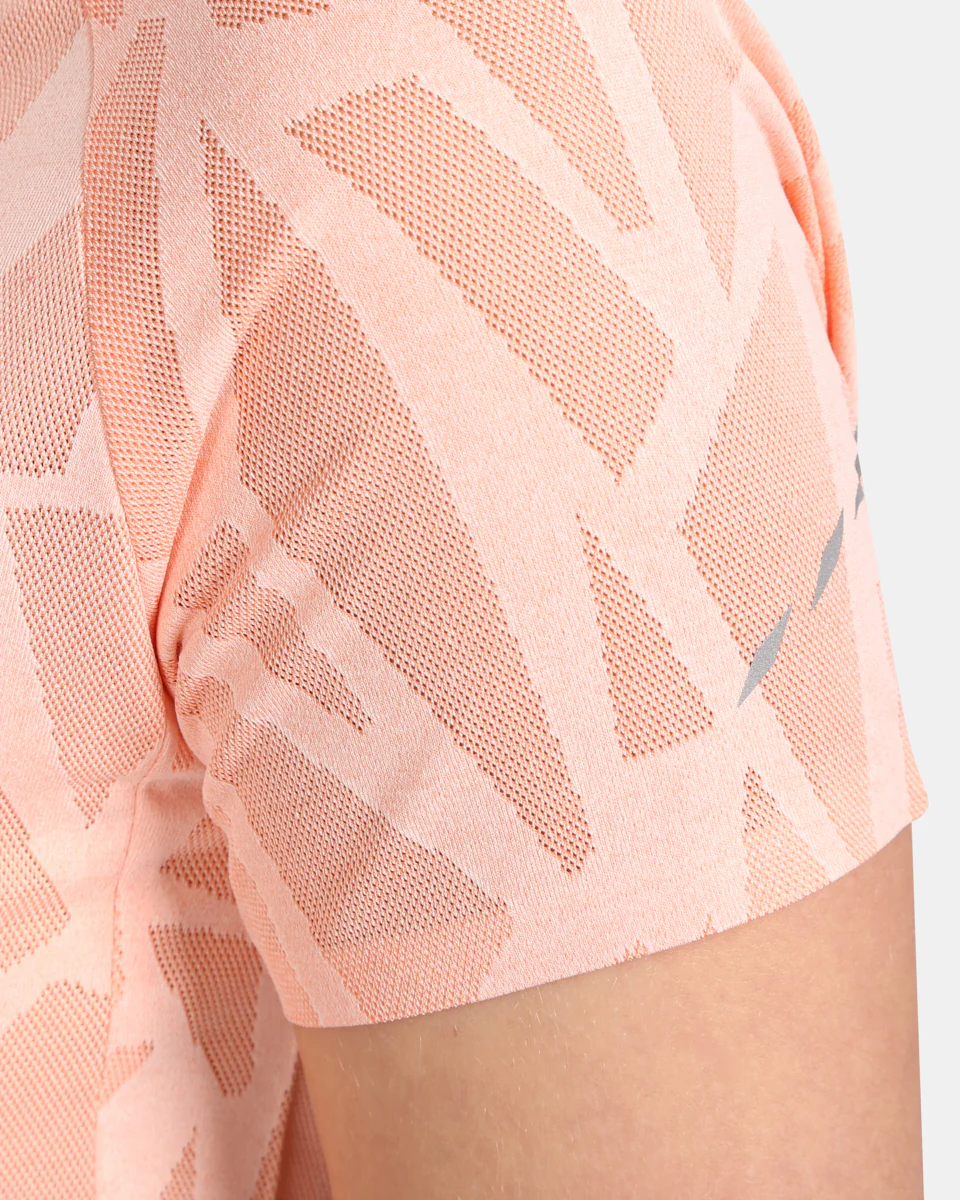 Functioneel dames T-shirt Kilpi MALI-W - Afbeelding 4