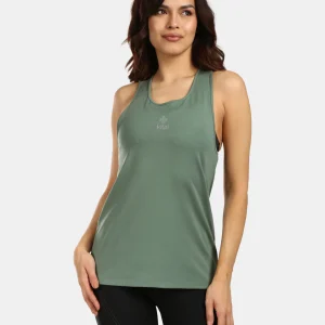 Functionele top voor dames Kilpi LANCA-W