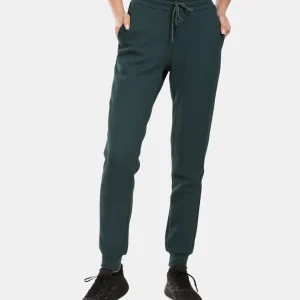 Dames katoenen trainingsbroek Kilpi MATTY-W