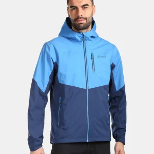 Heren outdoorjas Kilpi SONNA-M