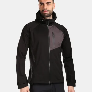 Heren softshelljack Kilpi BELTRA-M