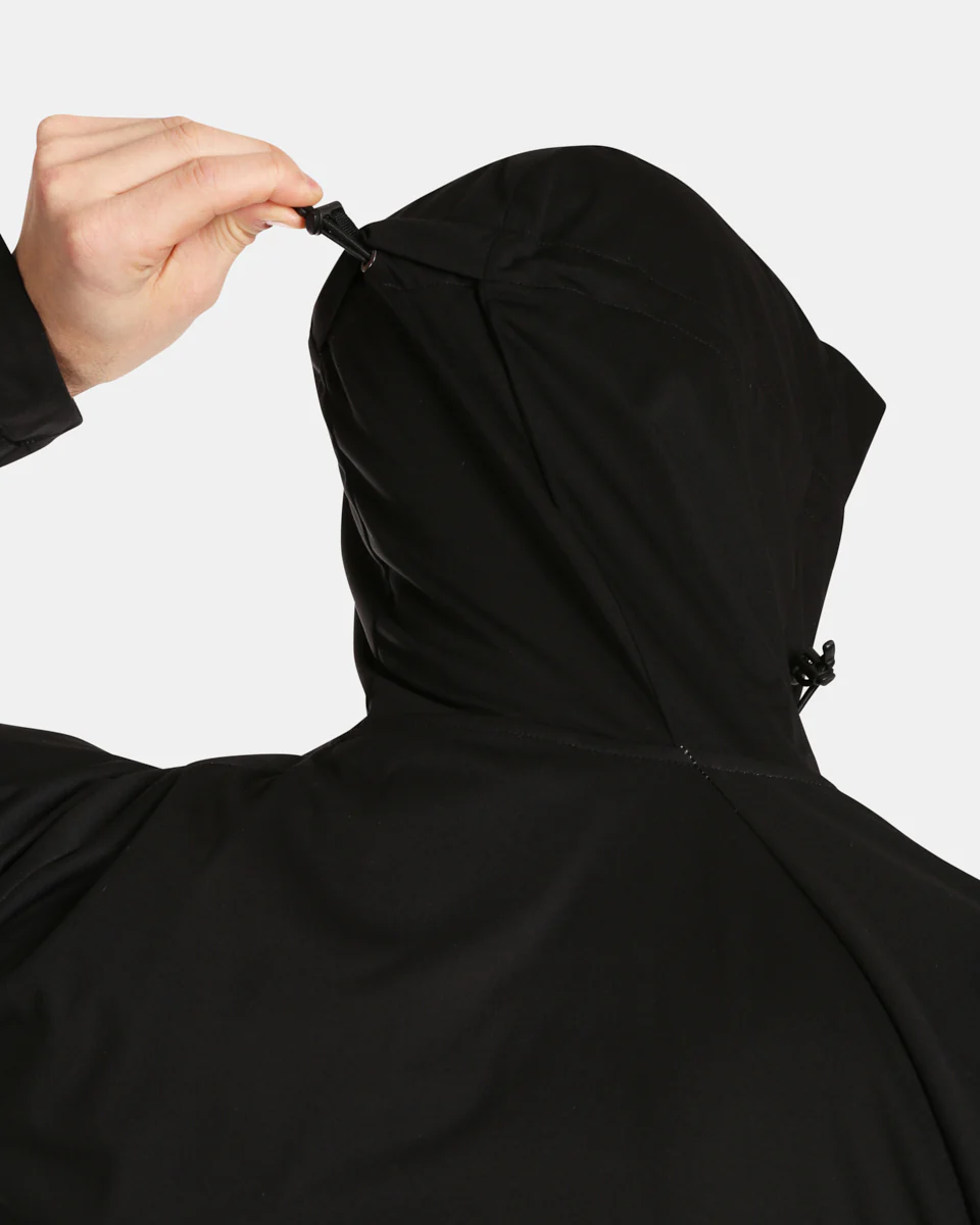 Heren softshelljack Kilpi BELTRA-M - Afbeelding 8