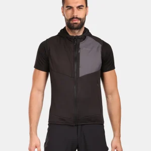 Fleecevest voor heren Kilpi LENIA-M