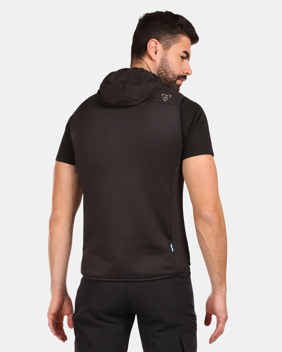 Fleecevest voor heren Kilpi LENIA-M - Afbeelding 3
