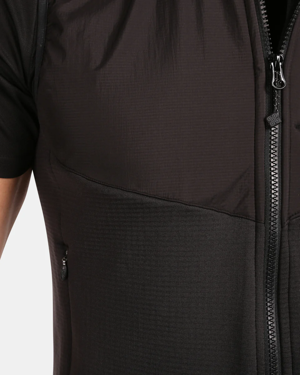 Fleecevest voor heren Kilpi LENIA-M - Afbeelding 5