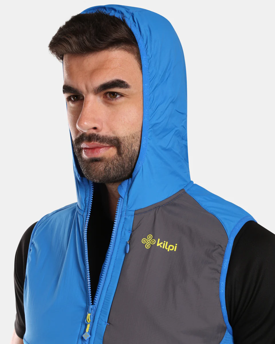 Fleecevest voor heren Kilpi LENIA-M - Afbeelding 9