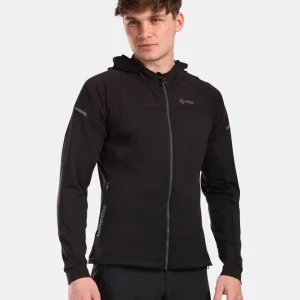 Stretch tussenlaag voor heren Kilpi MEMPHIS-M