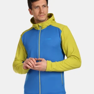 Stretch tussenlaag voor heren Kilpi SEVELEN-M