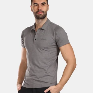 Functioneel poloshirt voor heren Kilpi GIVRY-M
