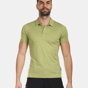 Functioneel poloshirt voor heren Kilpi OLIVA-M
