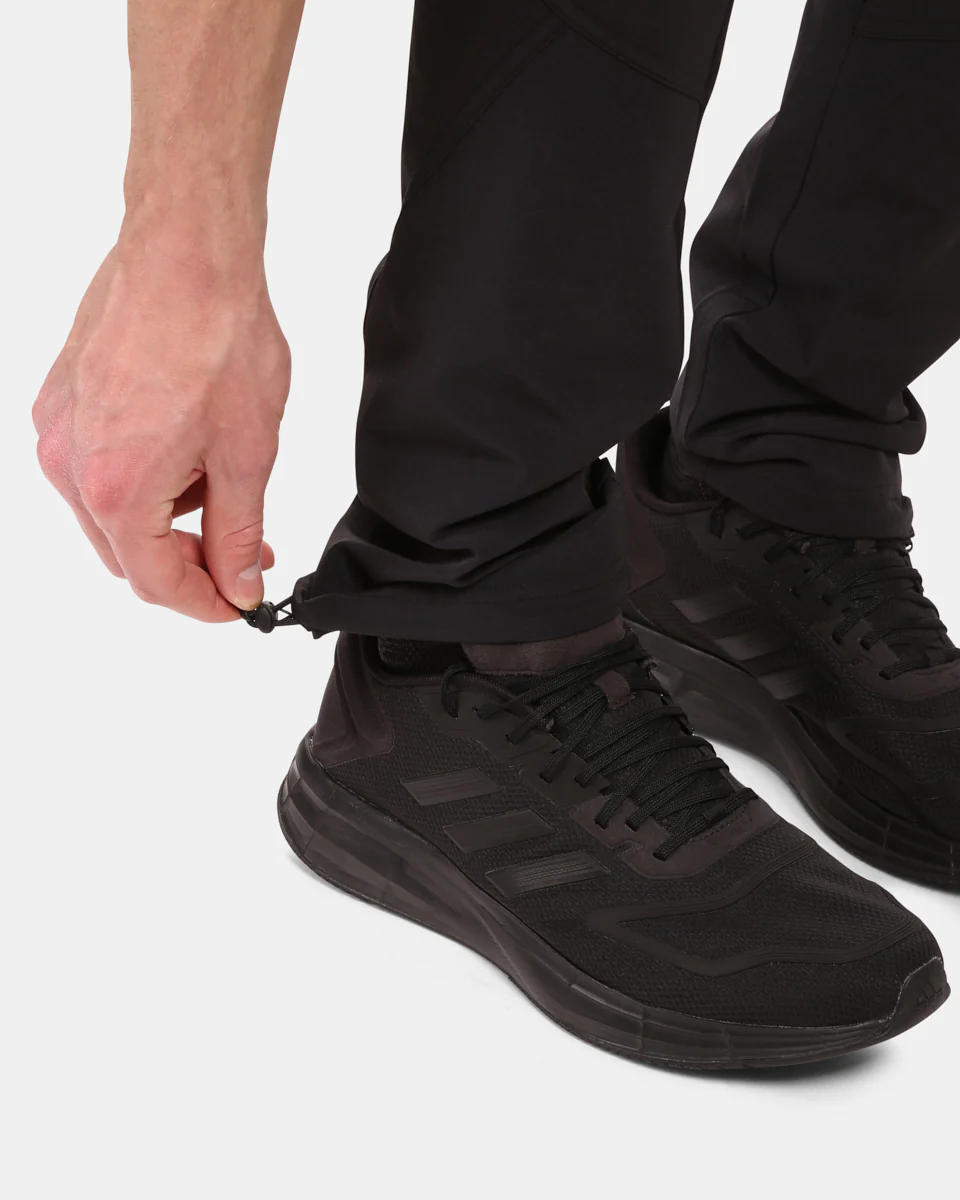 Heren outdoorbroek Kilpi ARANDI-M - Afbeelding 6