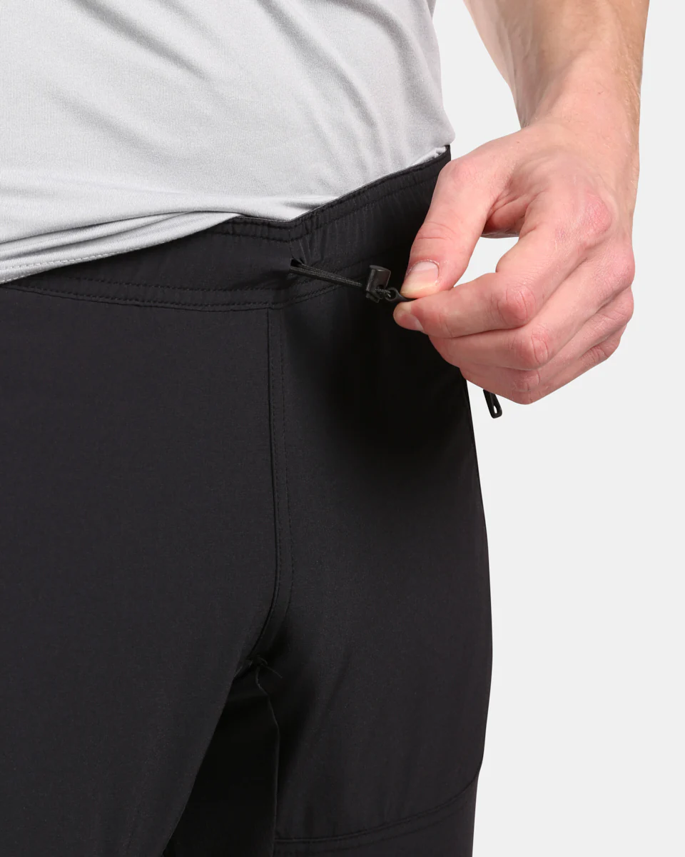 Heren outdoorbroek Kilpi ARANDI-M - Afbeelding 8