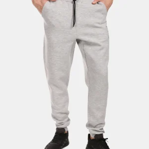 Heren katoenen trainingsbroek Kilpi MATTY-M