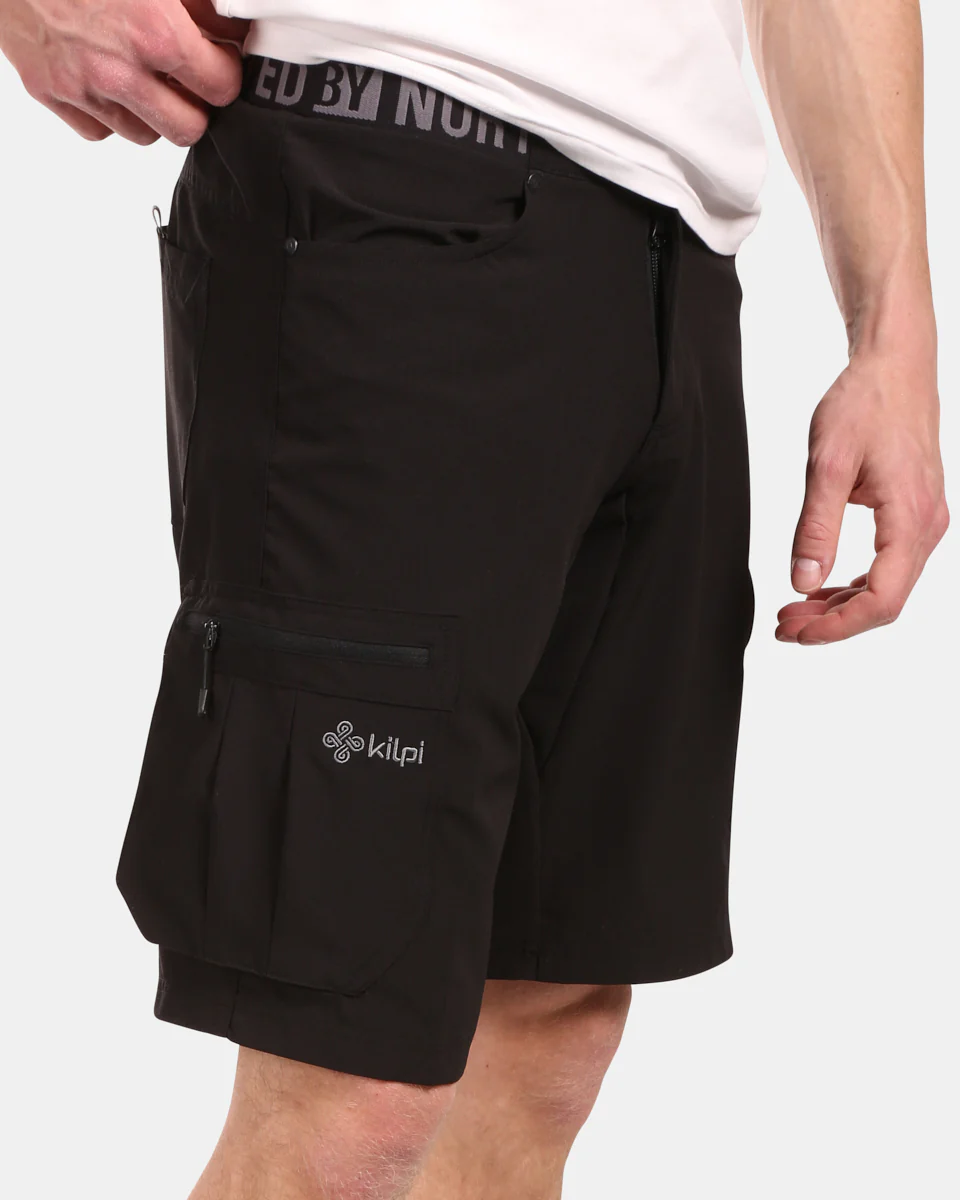 Herenshorts Kilpi ASHER-M - Afbeelding 4