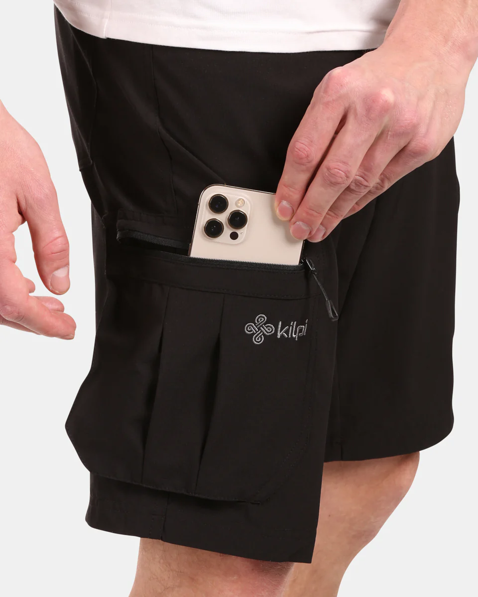 Herenshorts Kilpi ASHER-M - Afbeelding 6