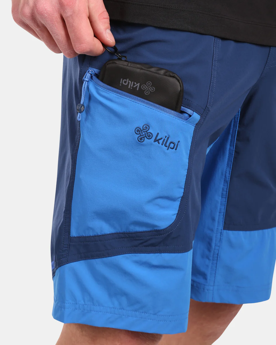 Herenshorts Kilpi BREADY-M - Afbeelding 5