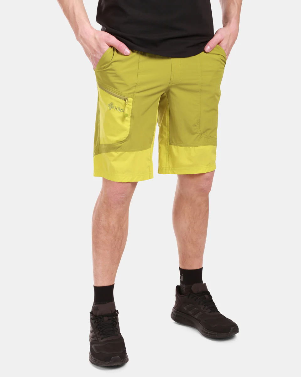 Herenshorts Kilpi BREADY-M - Afbeelding 9