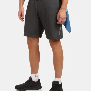 Fitnessshort voor heren Kilpi NANTES-M