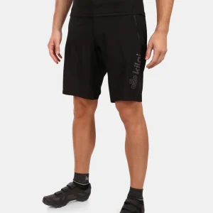 Heren freestyle fietsbroek Kilpi HIXON-M