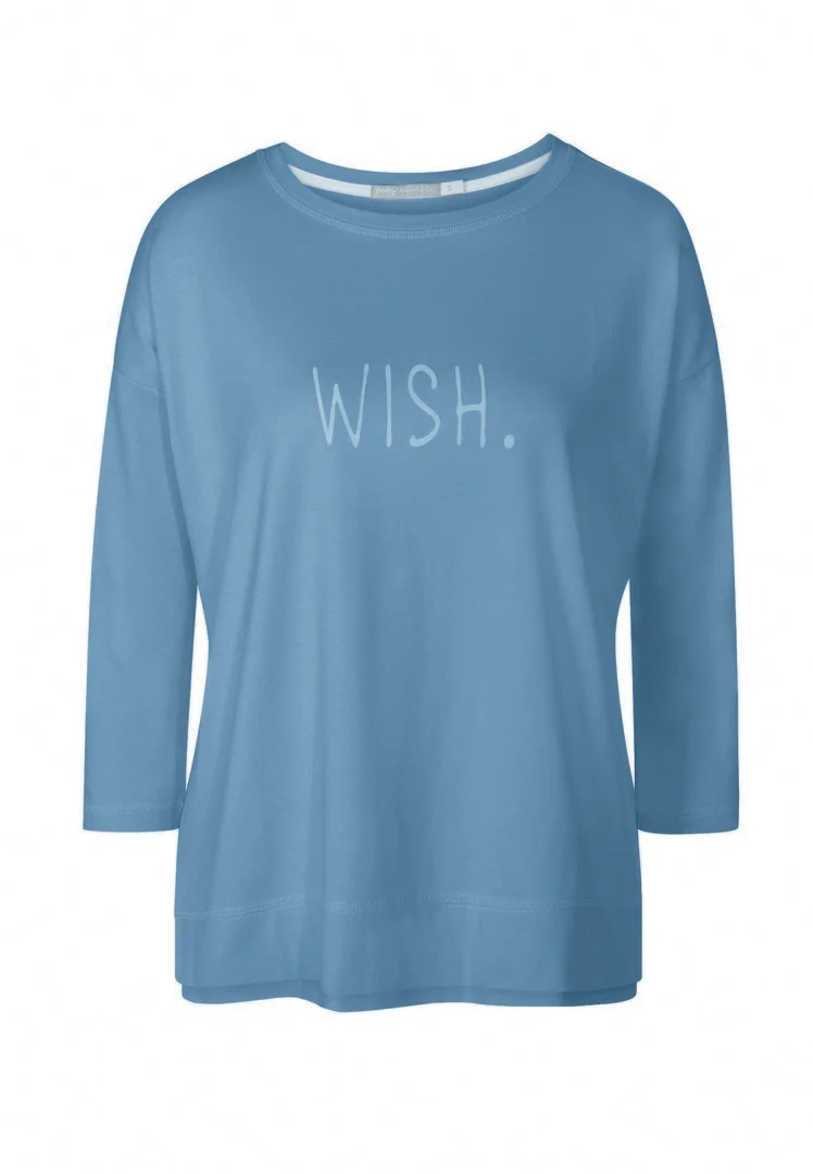 ** Veronika Shirt 3/4 sleeve 16877 - Afbeelding 7