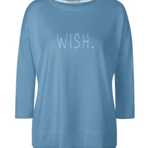 ** Veronika Shirt 3/4 sleeve 16877