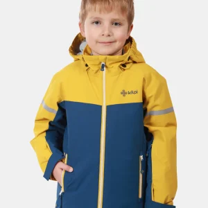 Jongensski-jas Kilpi ATENI-JB