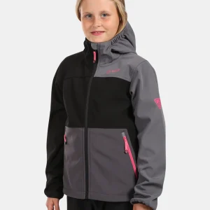 Softshelljack voor meisjes Kilpi RAVIA-J