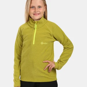 Kinderfleece middenlaag Kilpi ALMERI-J