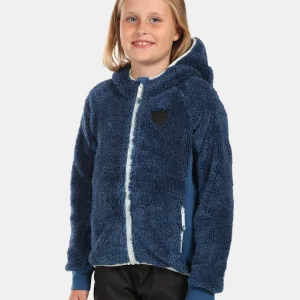 Kilpi NORKA-JG warme meisjestrui