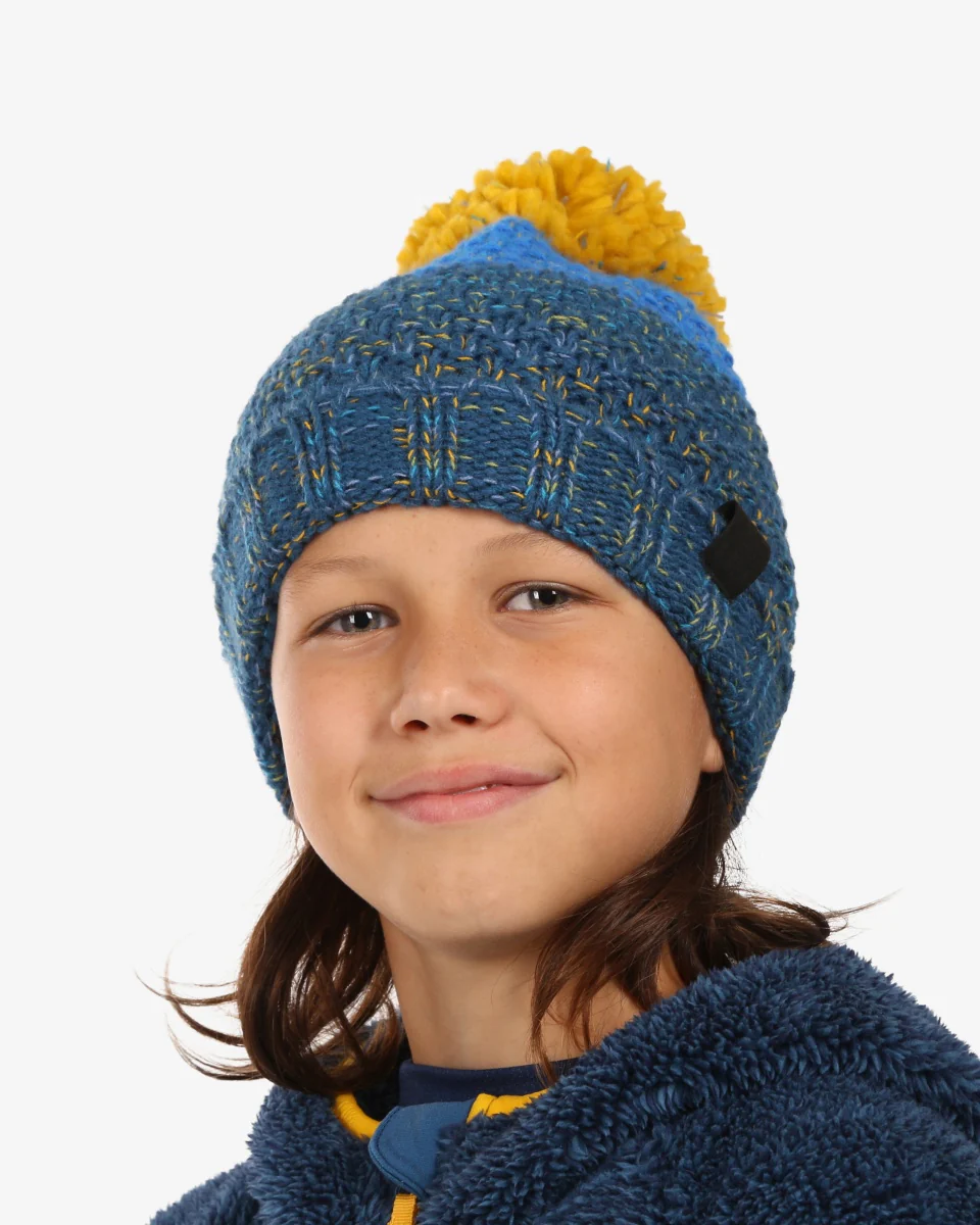 Kindermuts Kilpi JOKER-J