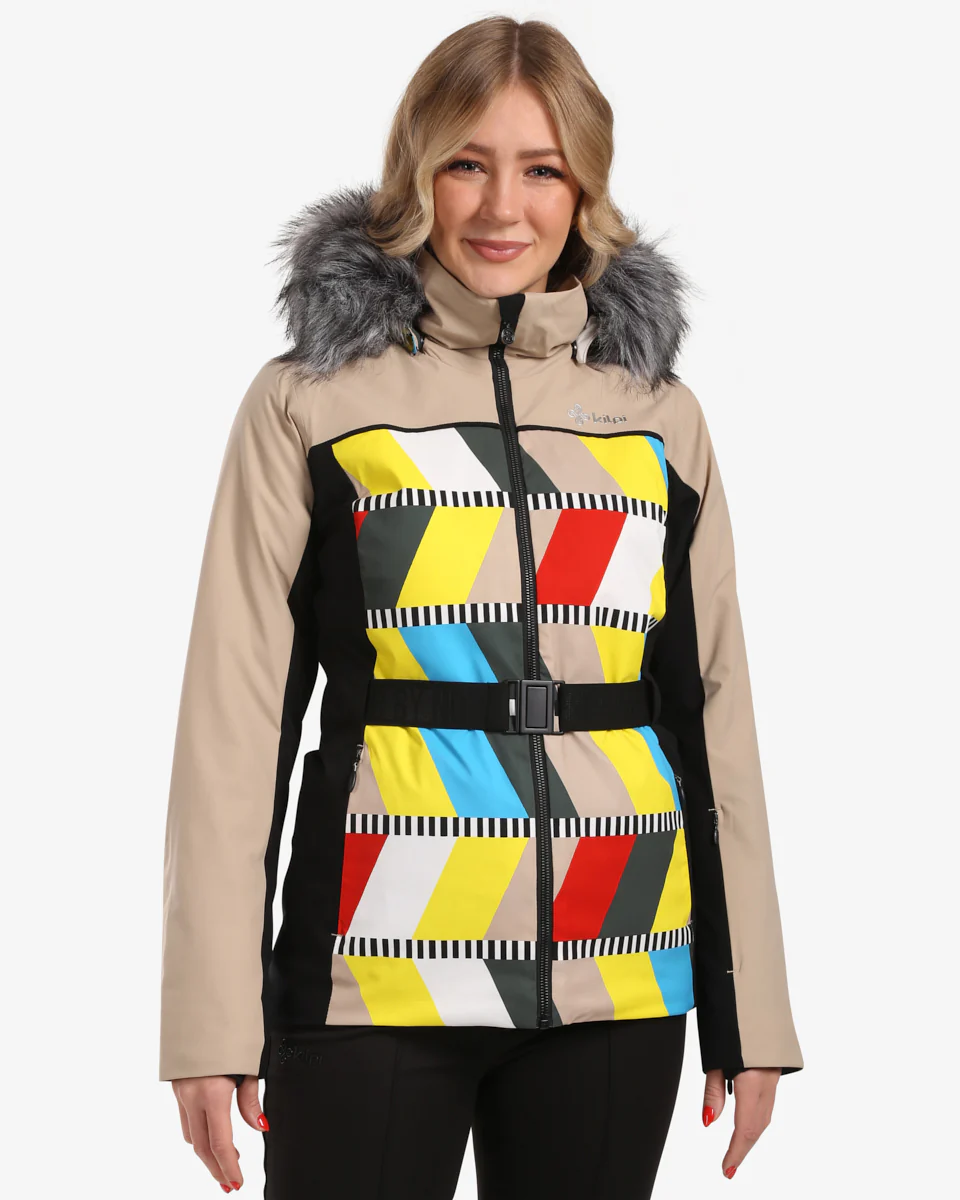 Dames ski-jas Kilpi CLAIR-W