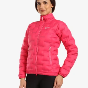 Donsjack voor dames Kilpi PAPILON-W