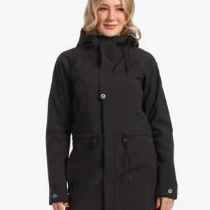 Softshelljas voor dames Kilpi LASIKA-W