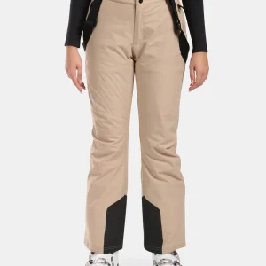 Dames skibroek Kilpi ELARE-W