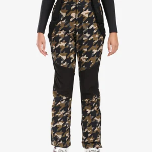 Dames softshell skibroek Kilpi TORIEN-W