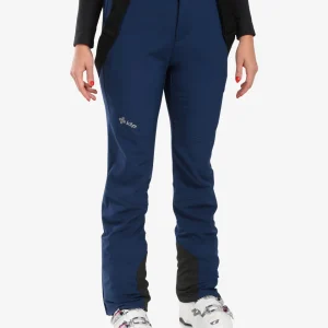 Softshell skibroek voor dames Kilpi RHEA-W